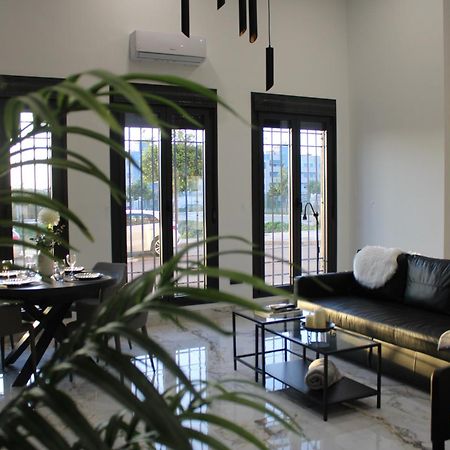 דירות פוואנטה חניל Dream Loft מראה חיצוני תמונה