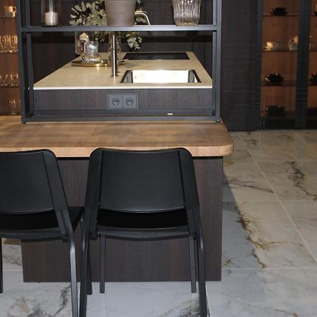 דירות פוואנטה חניל Dream Loft מראה חיצוני תמונה