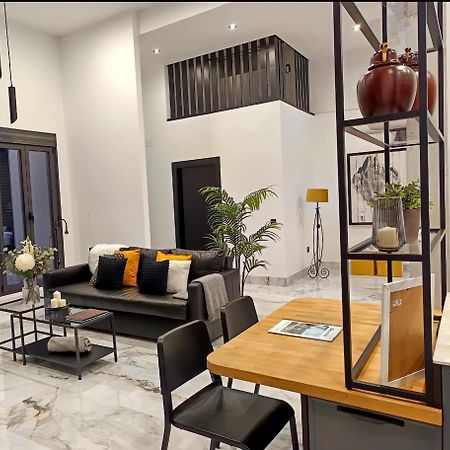 דירות פוואנטה חניל Dream Loft מראה חיצוני תמונה