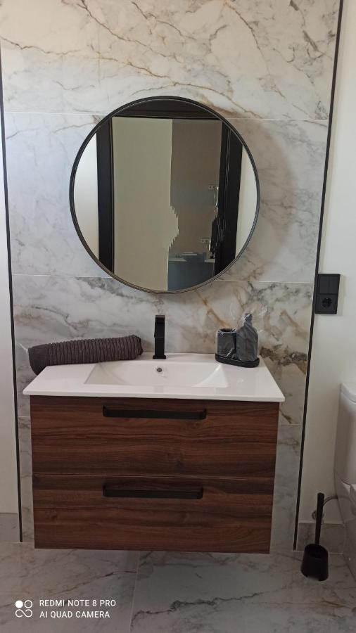 דירות פוואנטה חניל Dream Loft מראה חיצוני תמונה