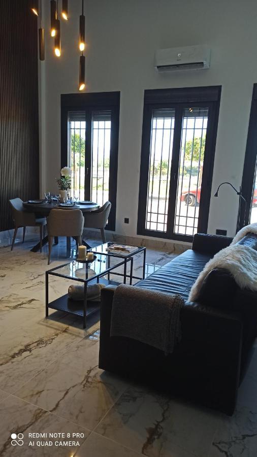דירות פוואנטה חניל Dream Loft מראה חיצוני תמונה