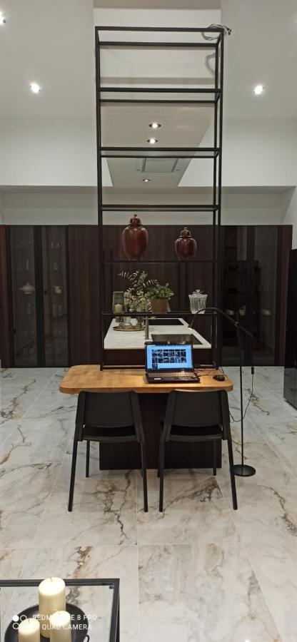 דירות פוואנטה חניל Dream Loft מראה חיצוני תמונה