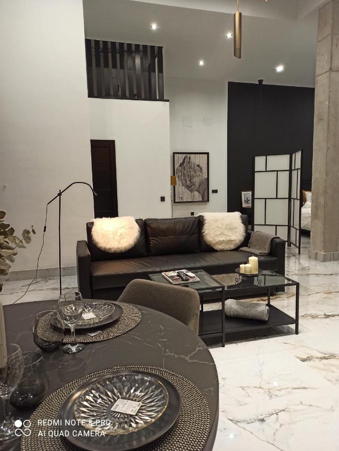דירות פוואנטה חניל Dream Loft מראה חיצוני תמונה