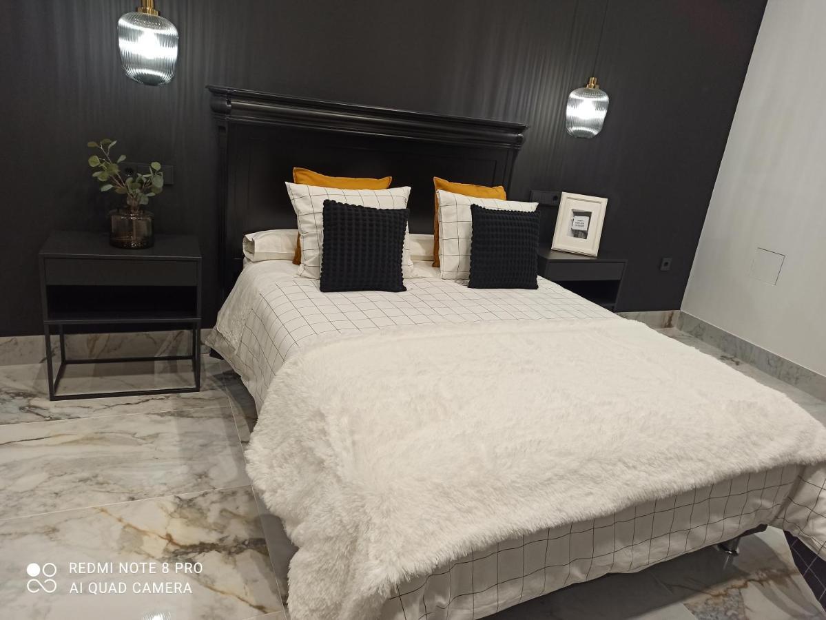 דירות פוואנטה חניל Dream Loft מראה חיצוני תמונה