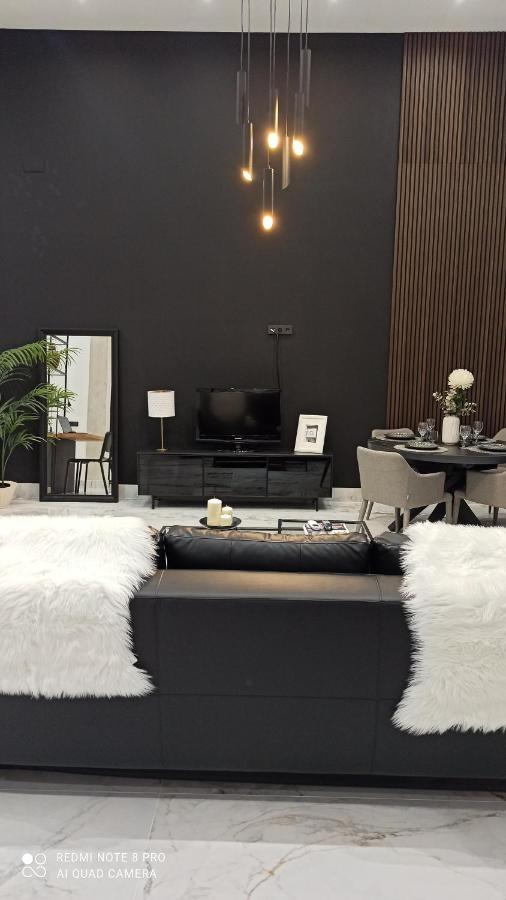 דירות פוואנטה חניל Dream Loft מראה חיצוני תמונה