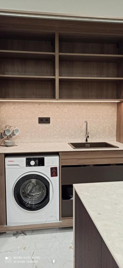 דירות פוואנטה חניל Dream Loft מראה חיצוני תמונה