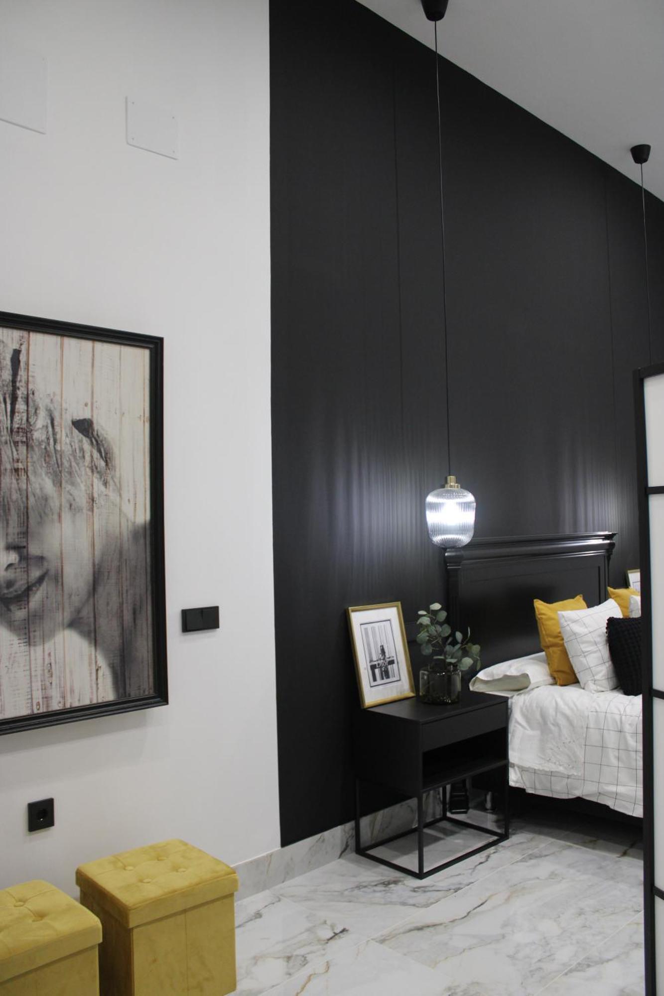דירות פוואנטה חניל Dream Loft מראה חיצוני תמונה
