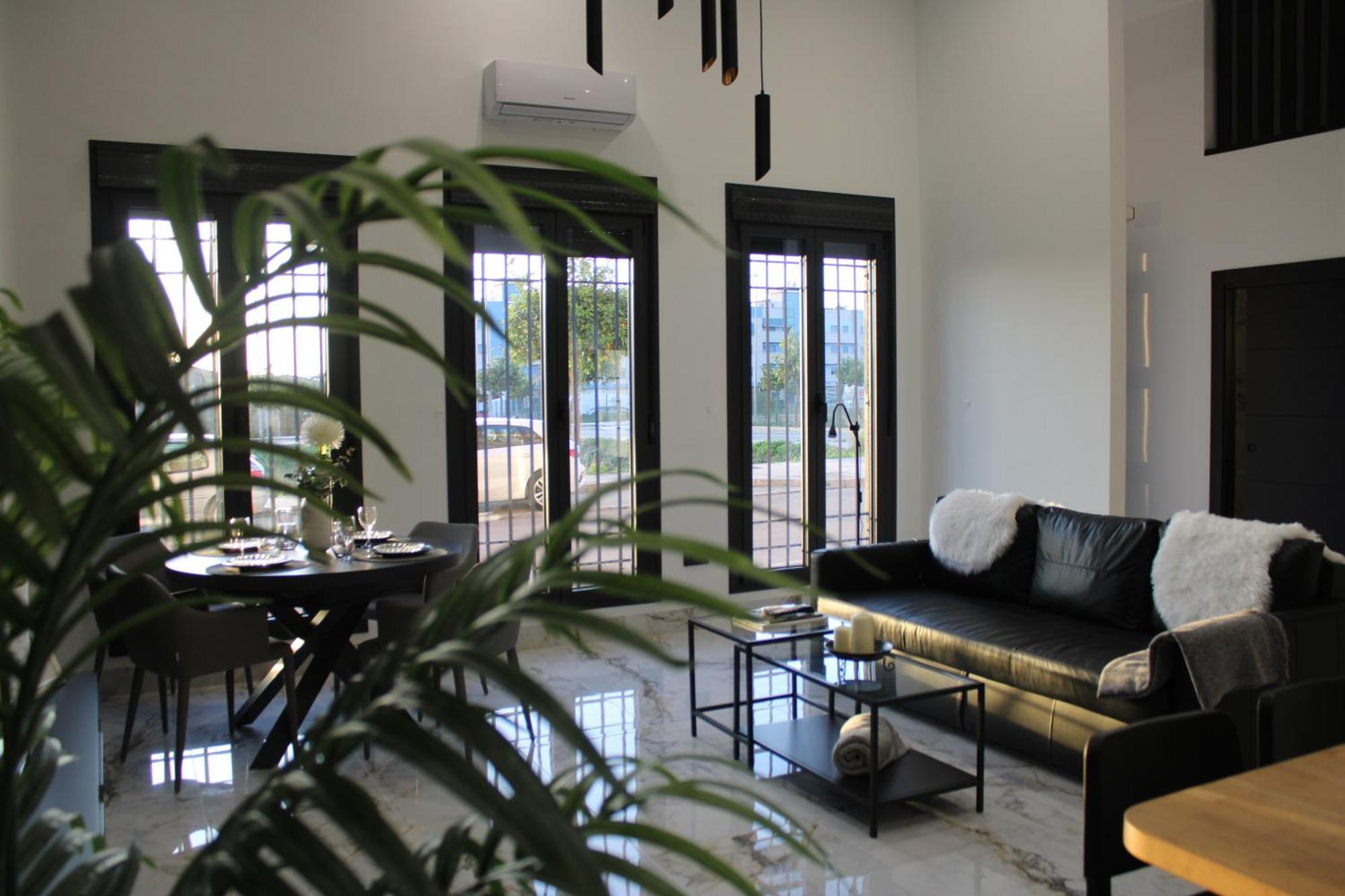 דירות פוואנטה חניל Dream Loft מראה חיצוני תמונה