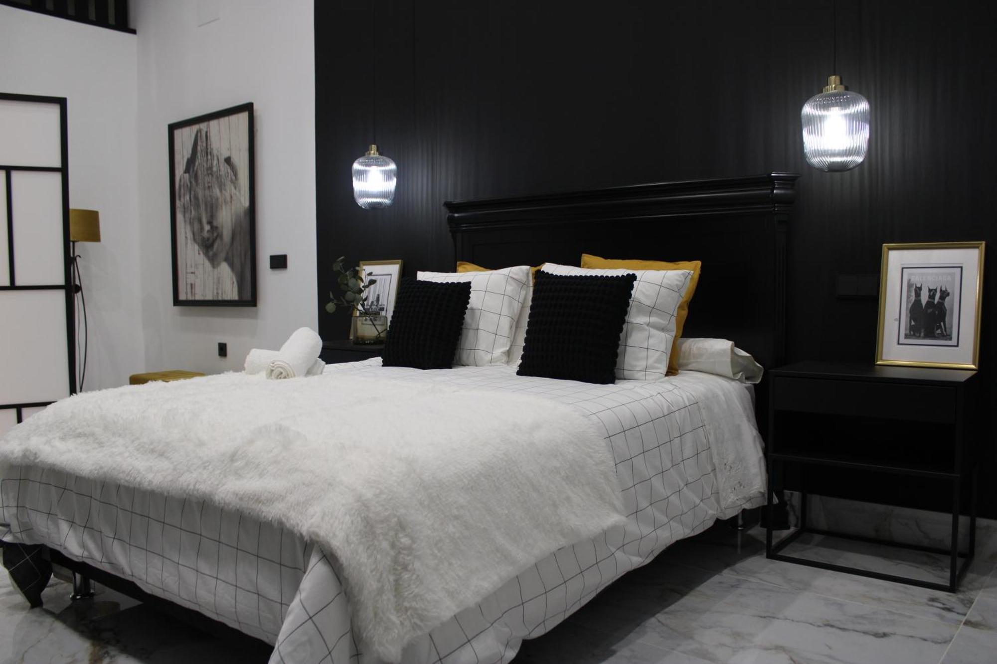 דירות פוואנטה חניל Dream Loft מראה חיצוני תמונה