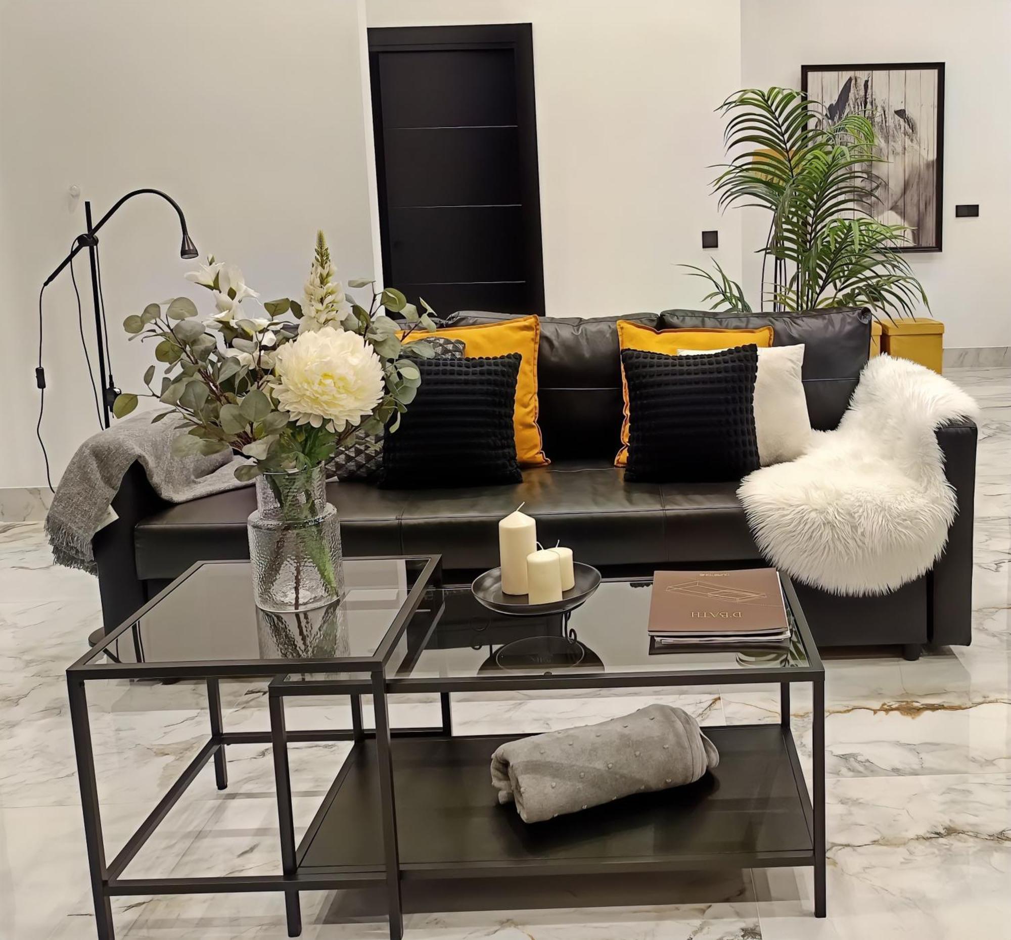 דירות פוואנטה חניל Dream Loft מראה חיצוני תמונה