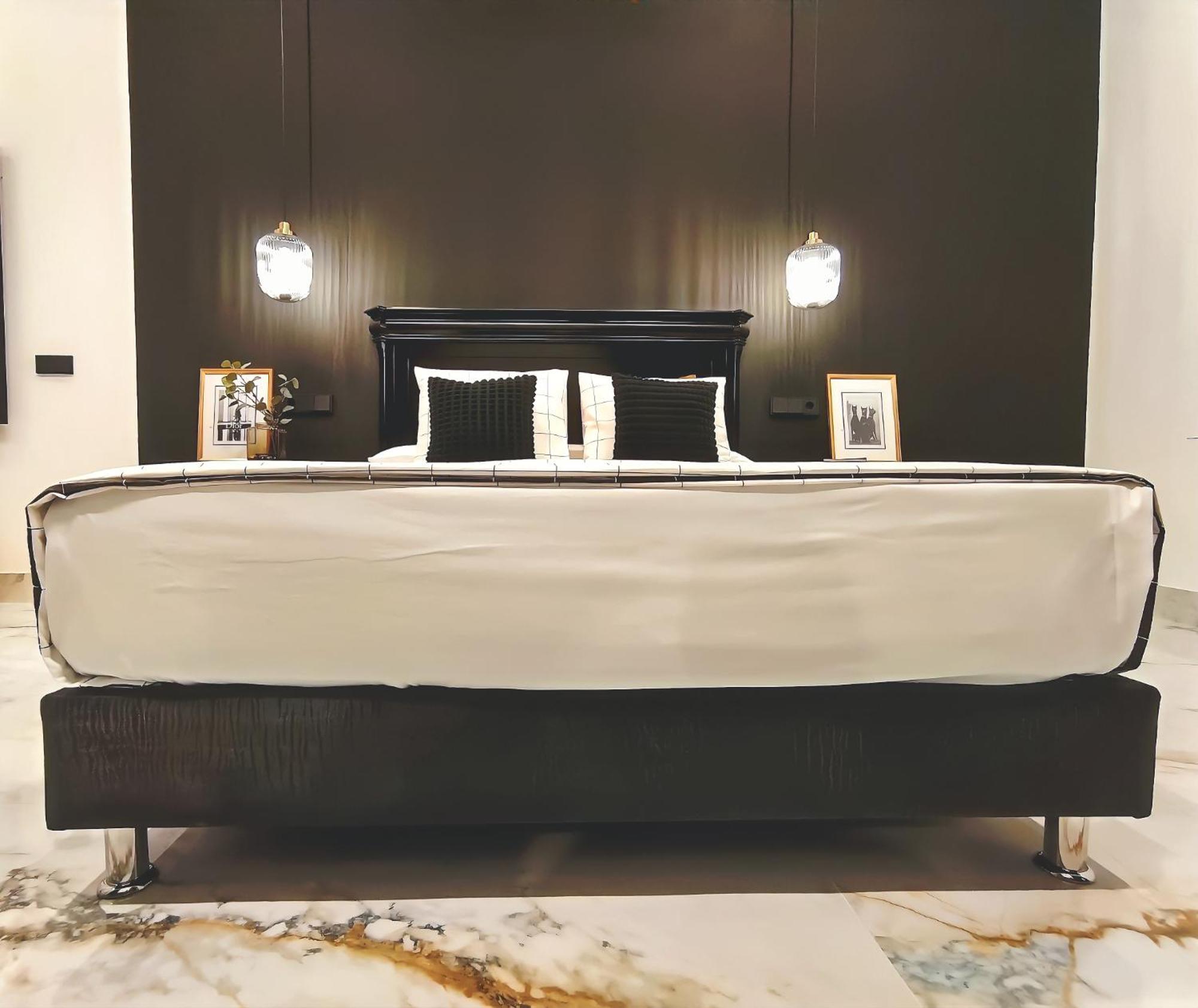 דירות פוואנטה חניל Dream Loft מראה חיצוני תמונה