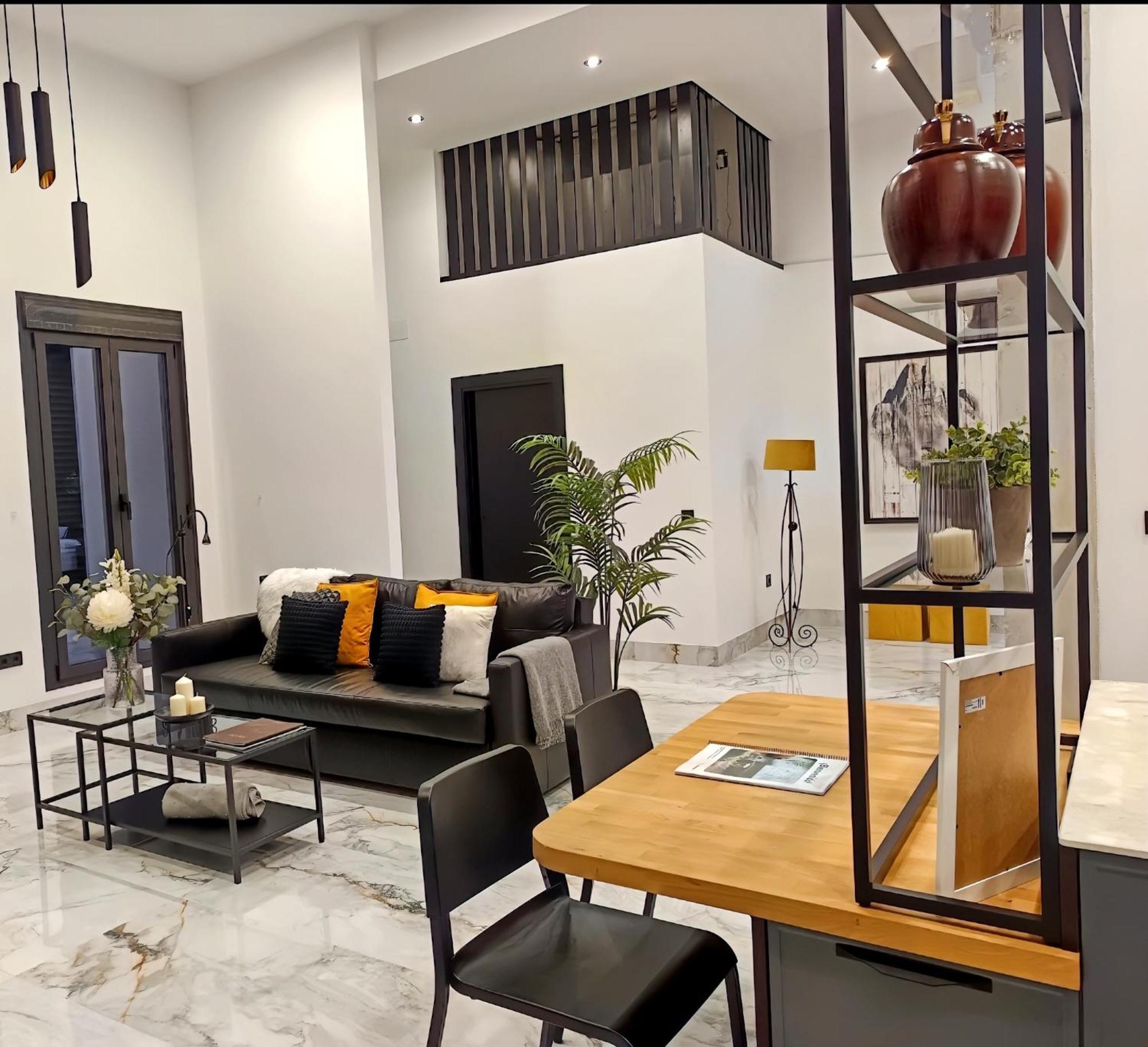 דירות פוואנטה חניל Dream Loft מראה חיצוני תמונה