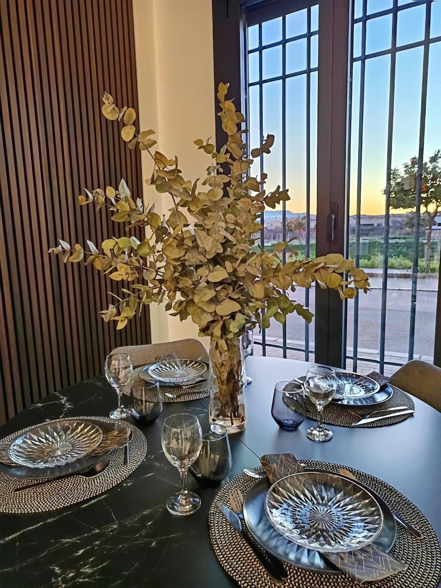 דירות פוואנטה חניל Dream Loft מראה חיצוני תמונה